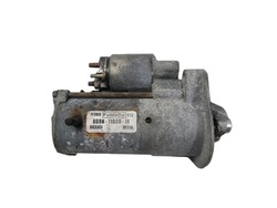 Стартер ford mondeo mk4 2.5 turbo 6g9n11000jb фото №1