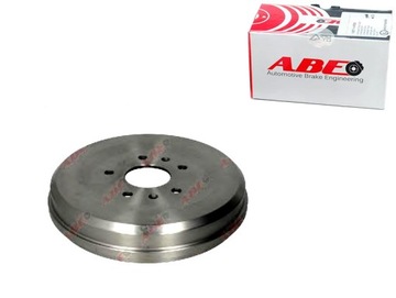 Барабани гальмівні land rover freelander soft top 1.8 фото №1