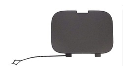 Заглушка фаркоп бампер ducato jumper boxer рестайлинг 14- новая дешево качество фото №1