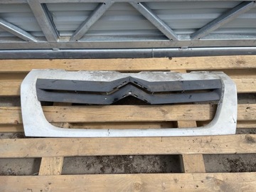 Решітка радіатора решітка citroen jumper 06-14 1308069070 фото №1