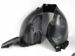 Skoda fabia iv 4 6va 22- корпус ниша колёса подкрылок правые перед фото №1