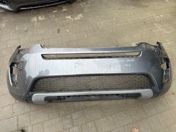 Discovery sport l550 бампер перед фото №1
