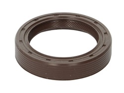 Ущільнювач вала колінчастого corteco 12010739b фото №1