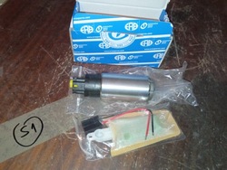 Era 770162a насос топлива фото №1