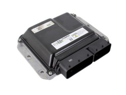 Комп'ютер блок керування двигуна mazda 6 gh 2.2 d фото №1