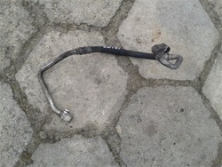 Шланг кондиціонера vw passat b6 2.0 tdi 3c0820721c фото №1