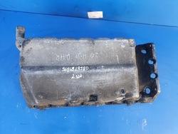 Піддон масляна peugeot citroen 2.0 hdi 9686828680 фото №1