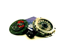 Statim комплект сцепление набор iveco daily i 40-10 фото №1