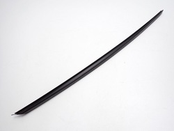 Планка стёкла лобовой передний левая 8w0854327c audi a4 b9 8w 22r фото №1