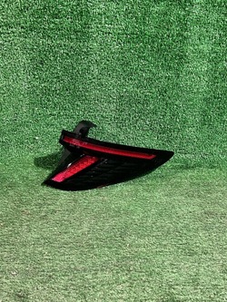 Лампа задня права hyundai tucson iv led фото №1