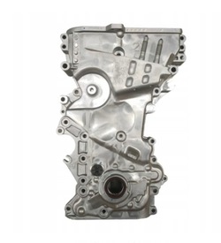 Насос масла hyundai elantra ix35 i40 tucson 2.0 gdi g4nc g4nb g4na nd 2013- фото №1