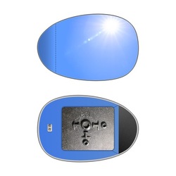 Antyrefleks mazda mx-5 nc 2005-2009 2008 2007 2006 фото №1