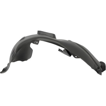 Подкрылок do citroen c4 3/5 trg. 11-15 фото №1