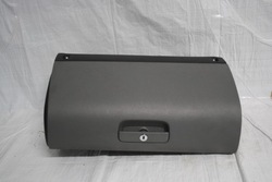 Skoda octavia i бардачок пассажира eu 1u1857097b серый фото №1