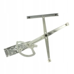 Подъемник стекла l mercedes actros, axor 2 04.96- p фото №1