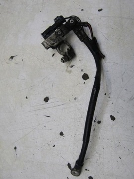Клемма минусовая mazda cx5 cx-5 ke i pe05-188a1 фото №1
