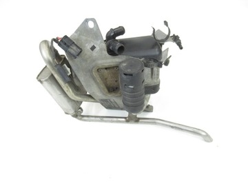 Отопление вебасто bmw f01 f06 f07 f10 f11 f12 f13 фото №1
