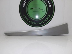 Volvo xc90 планка дверь правые зад фото №1