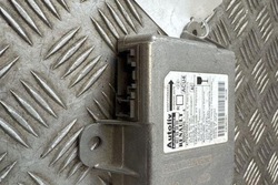 Модуль подушка безпеки renault megane scenic ja0/1_ 607993800 1.9l дизель 2003 фото №1