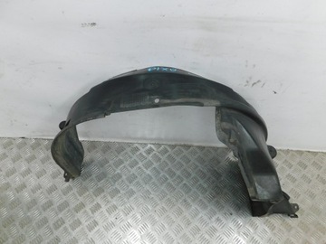 Подкрылок левый перед nissan pixo фото №1