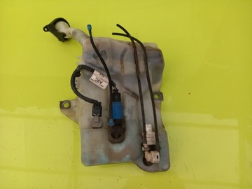 Бак склоомивача ксенон ford c-max mk2 11r фото №1