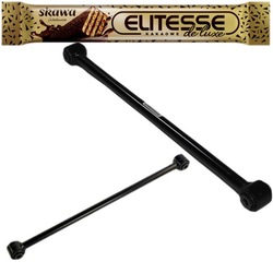 Jeep grand cherokee wk2 2011-2015r. 11-15r. рычаг зад прямой верхний фото №1