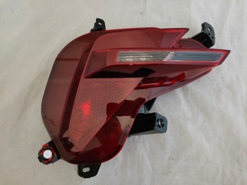 Лампа лівий зад hyundai tucson iv nline 92405-n7400 фото №1