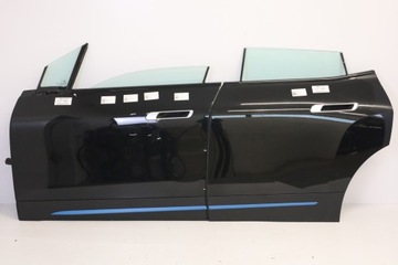 Дверь левая левый перед передние зад задние bmw ix i20 475 фото №1