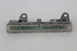 Світло сплав задні toyota auris i 06-09r фото №1