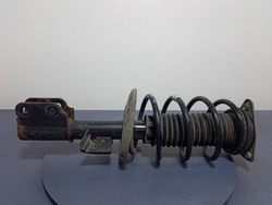 C4 picasso ii mcperson лівий амортизатор перед фото №1