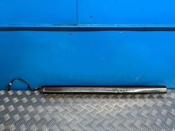 Lincoln navigator ii 03- планка двері лівий перед фото №1