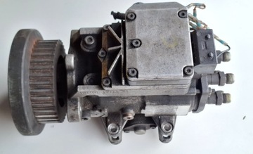 Насос впрыскивающий vw passat b5 2.5 tdi 0591330106c 0470506010 0281010889 фото №1