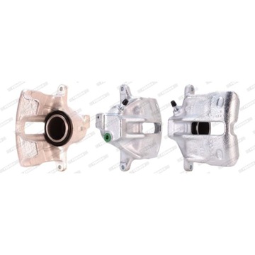 Суппорт тормоза перед правые ferodo fcl694076 фото №1