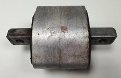 Лапи подушка коробки автомат mercedes w212 cgi фото №1