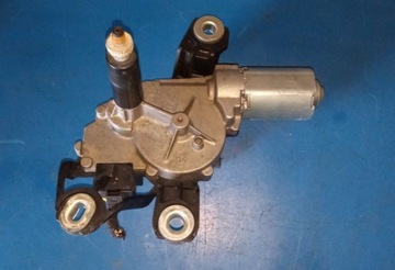 Моторчик задней дворники 0390201800 vw.golf v фото №1