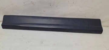 Планка двері перед передня ліва audi q2 81a 81a853959b нова оригінал фото №1