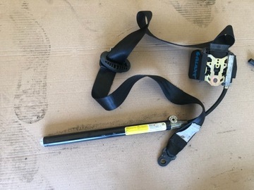 Лівий pas безпеки ford galaxy i 95-00 1.9 фото №1