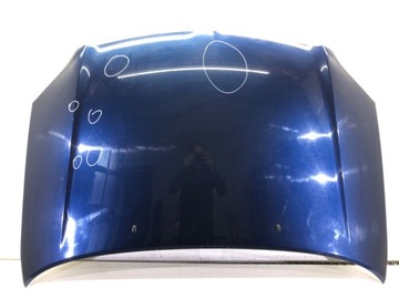 Капот toyota avensis t25 хэтчбек 03-08 фото №1