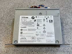 Bmw f40 радіо cd зчитувач навігація 5a42cc4 фото №1