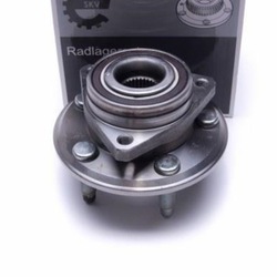 Ступица подшипник колёса зад do chevrolet camaro фото №1