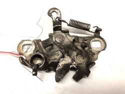 Замок капота peugeot 208 i 12-22 фото №1