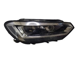 5td941752 оригинальная лампа правые перед ксенон vw touran ii 2016+ фото №1