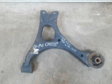 Civic fd viii sedan 4d 06-12 важіль переднє лівий фото №1