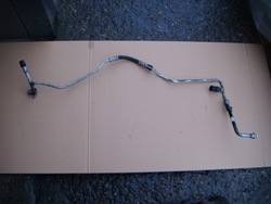 Ford c-max 03-10 1.6 шланг кондиціонера фото №1