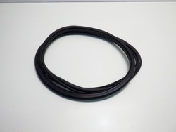 Vw taigo 2022 прокладка дверь левый зад 2g6867913b фото №1