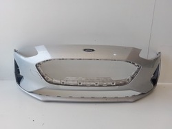 Ford focus mk4 бампер перед jx7b-17757-a оригинал фото №1