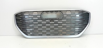 Audi q4 89a решётка радиатора решётка бампера bez повреждений 89a853651 фото №1