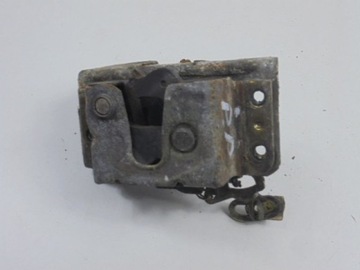 Daewoo espero замок двері перед передніх праві фото №1