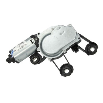 Моторчик дворник land rover freelander 06-14 фото №1