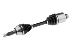 Піввісь привідна mazda 5 права фото №1